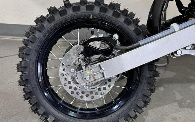 2026 Kawasaki KX™65