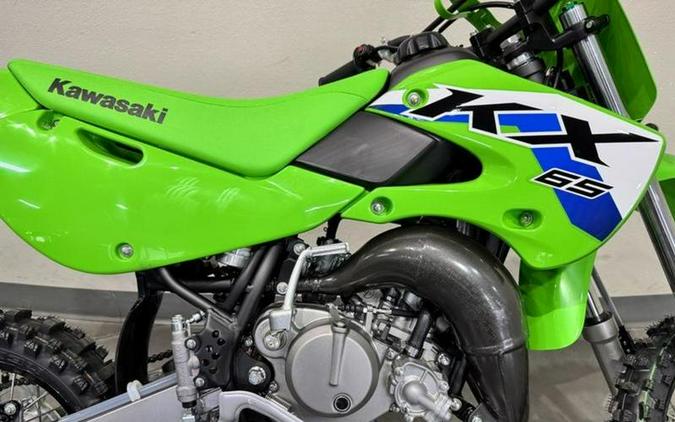 2026 Kawasaki KX™65