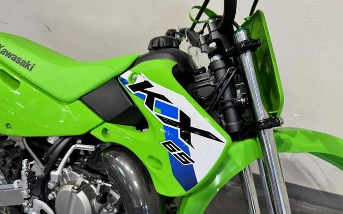 2026 Kawasaki KX™65