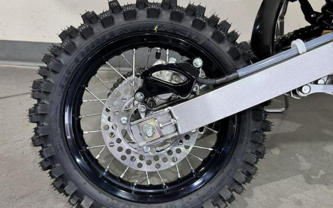 2026 Kawasaki KX 65