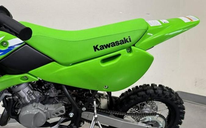 2026 Kawasaki KX 65