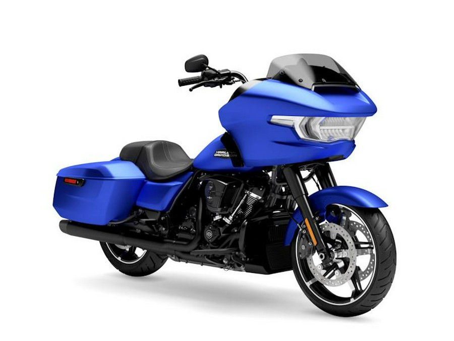 2026 Harley-Davidson® FLTRX - Road Glide®