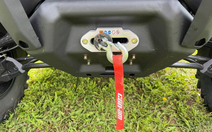 2026 Can-Am Defender PRO Limited