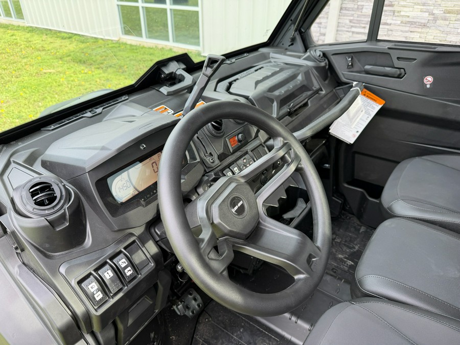2026 Can-Am Defender PRO Limited