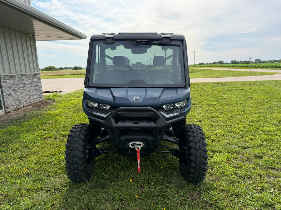 2026 Can-Am Defender PRO Limited