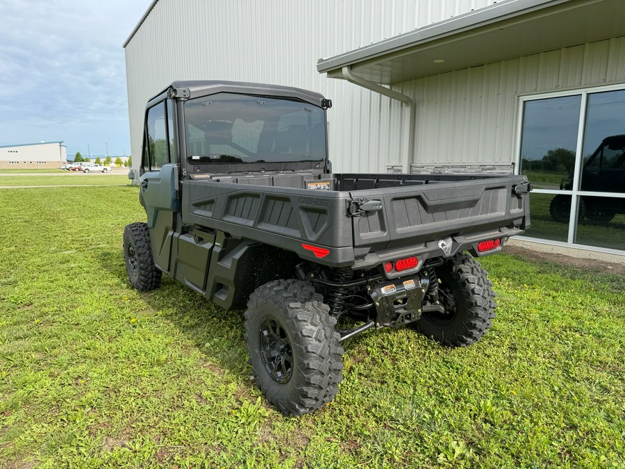 2026 Can-Am Defender PRO Limited