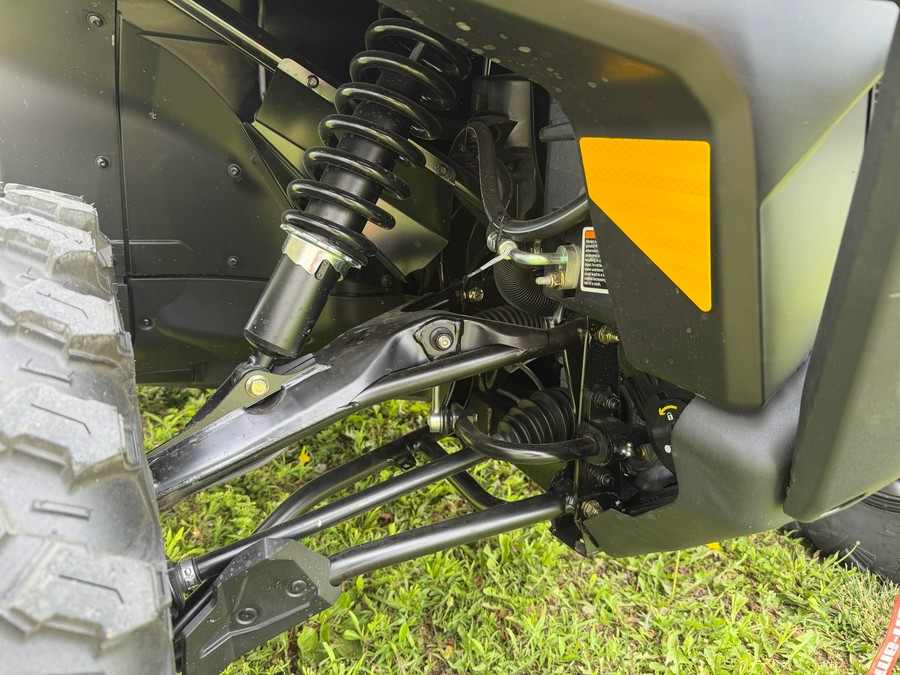 2026 Can-Am Defender PRO Limited