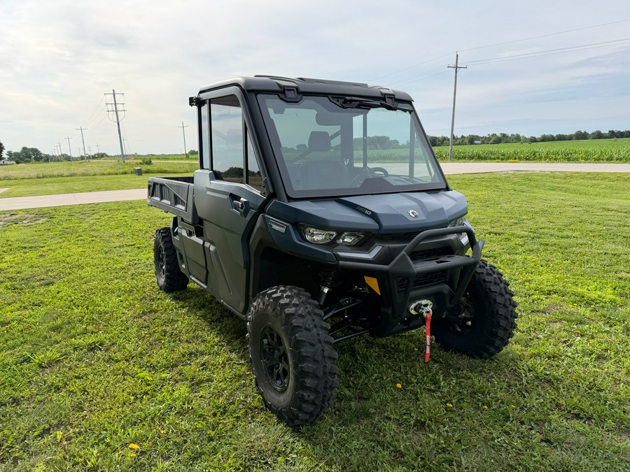 2026 Can-Am Defender PRO Limited