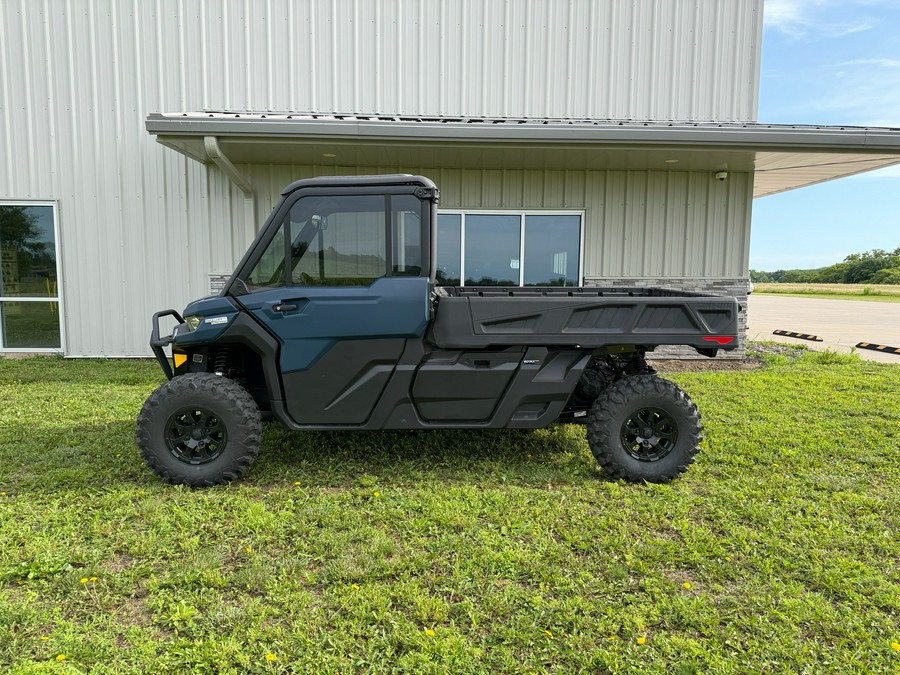 2026 Can-Am Defender PRO Limited