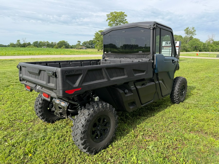 2026 Can-Am Defender PRO Limited
