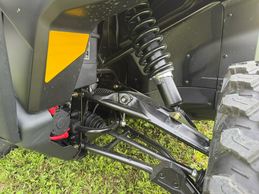 2026 Can-Am Defender PRO Limited
