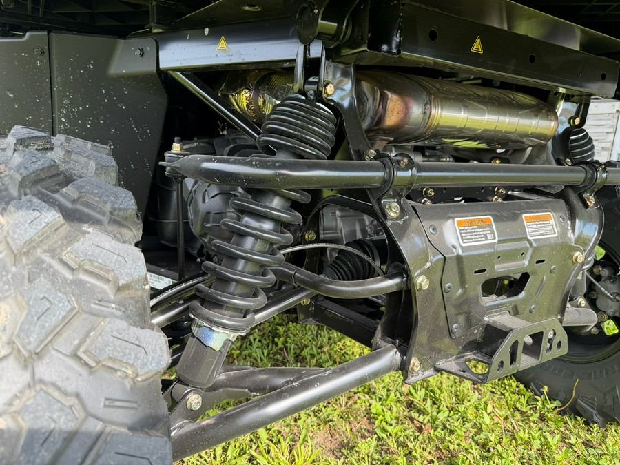 2026 Can-Am Defender PRO Limited