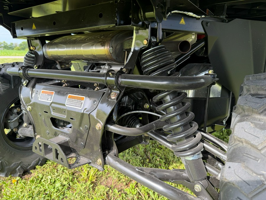 2026 Can-Am Defender PRO Limited
