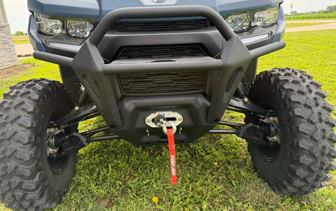 2026 Can-Am Defender PRO Limited