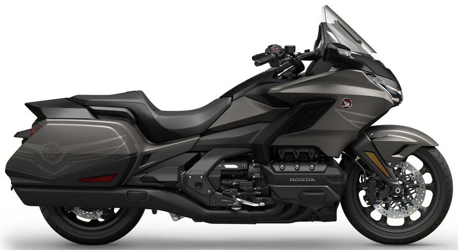 2026 Honda Gold Wing