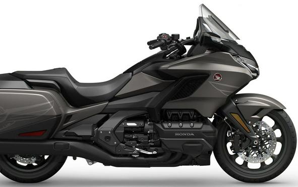 2026 Honda Gold Wing