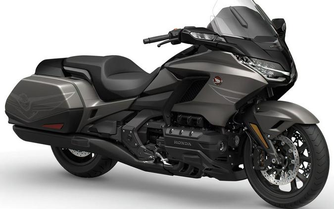 2026 Honda Gold Wing