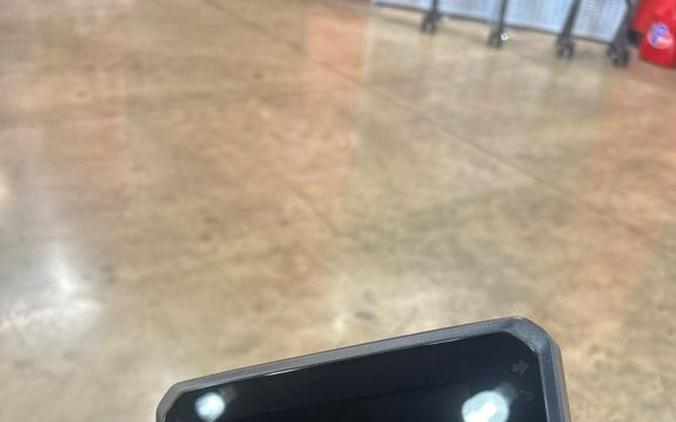 2025 Honda CB750 Hornet Base