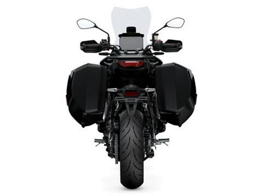 2026 Yamaha Tracer 9