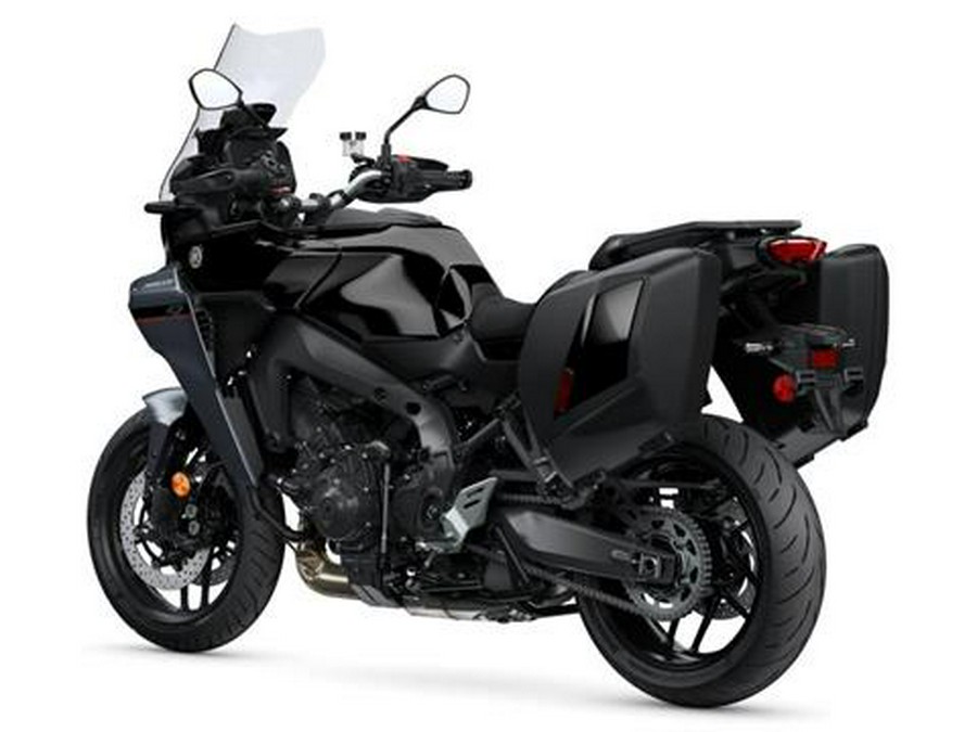 2026 Yamaha Tracer 9