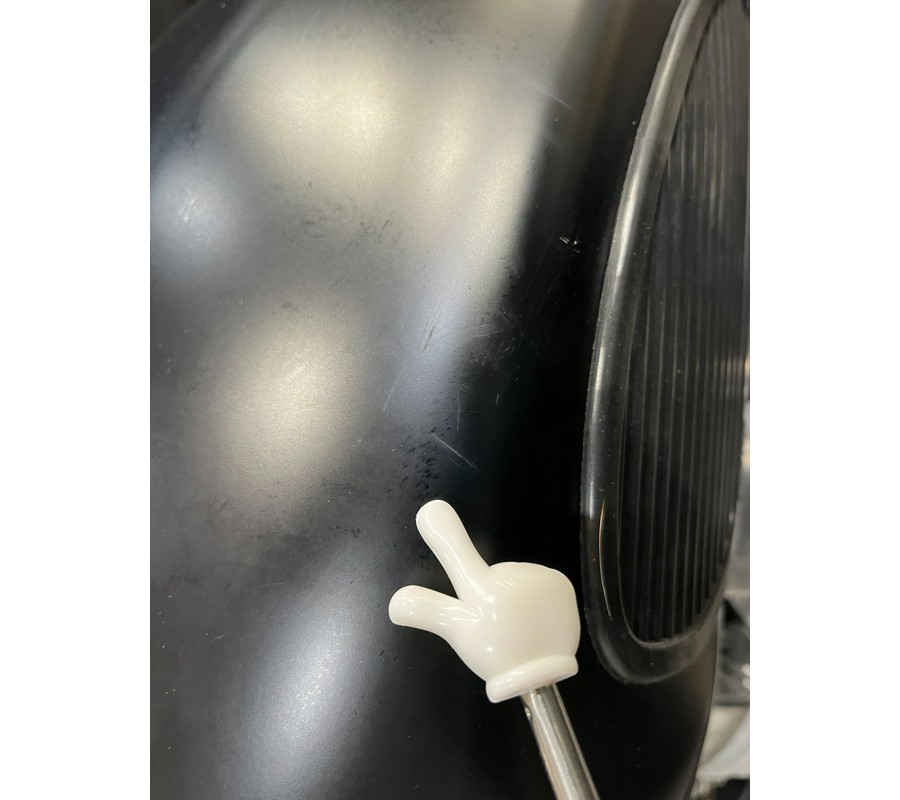 2022 Royal Enfield INT650