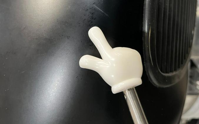 2022 Royal Enfield INT650