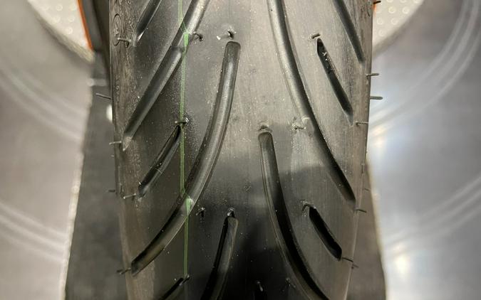 2022 Royal Enfield INT650