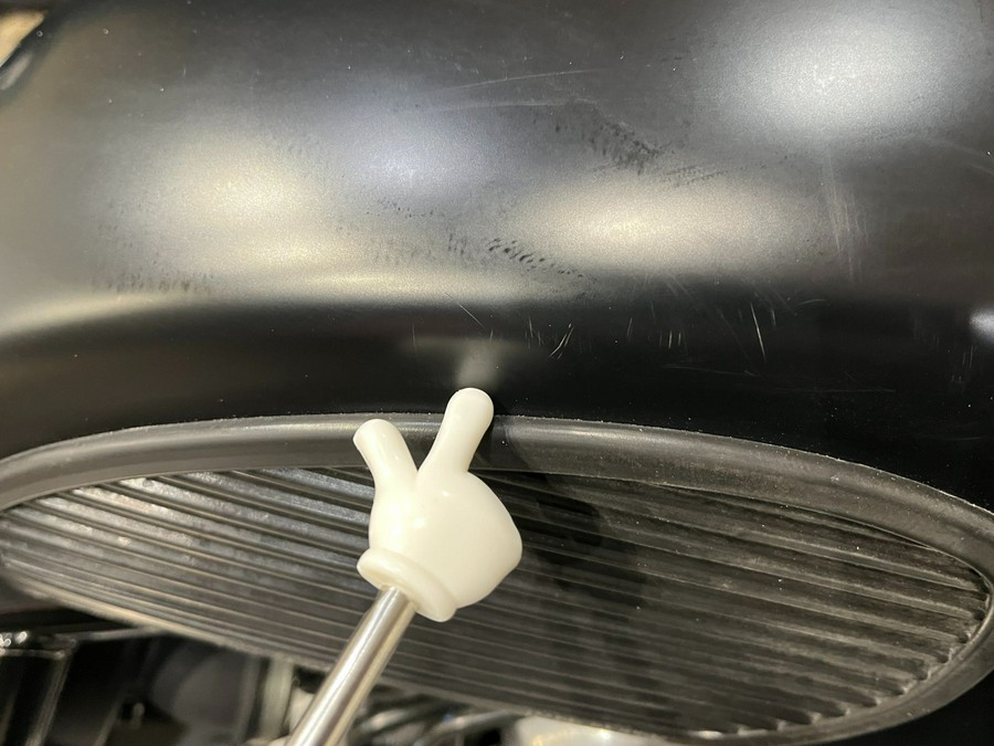 2022 Royal Enfield INT650