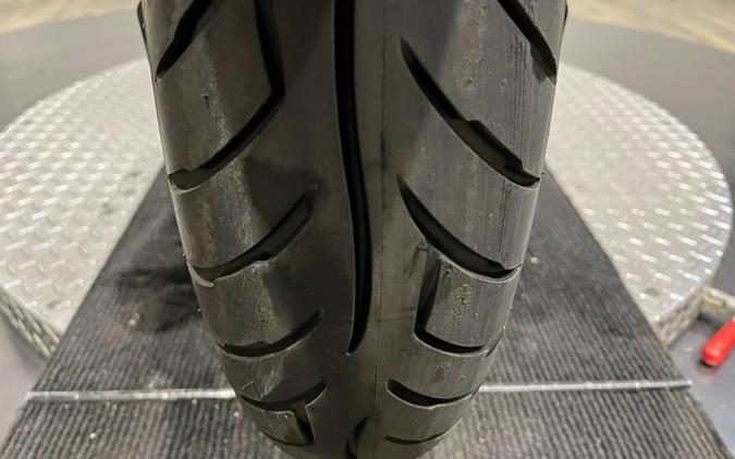 2022 Royal Enfield INT650