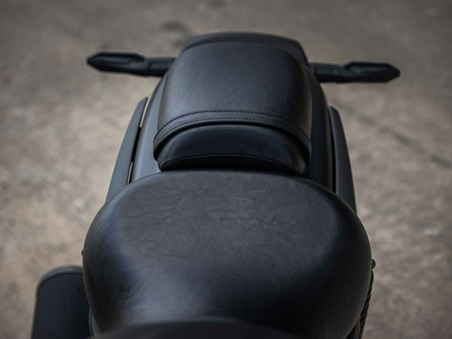 2025 Kawasaki Eliminator