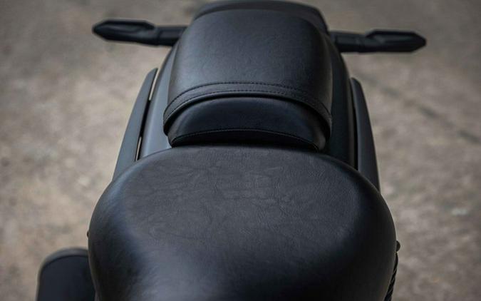 2025 Kawasaki Eliminator