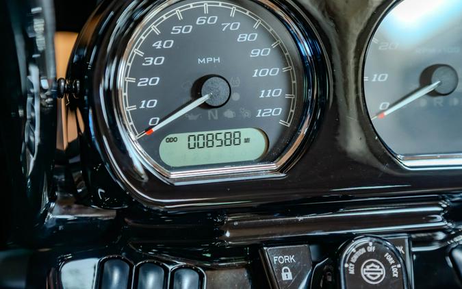 2020 Harley-Davidson Road Glide Special Grand American Touring FLTRXS