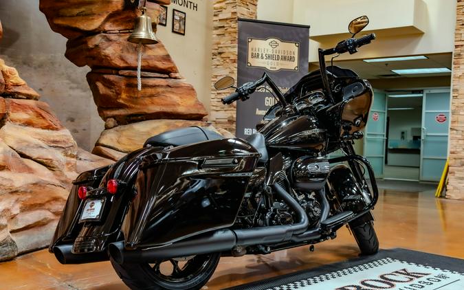 2020 Harley-Davidson Road Glide Special Grand American Touring FLTRXS