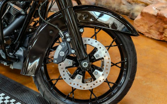 2020 Harley-Davidson Road Glide Special Grand American Touring FLTRXS
