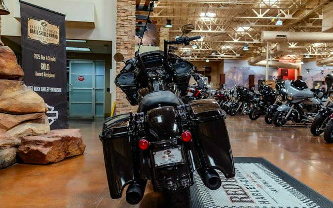 2020 Harley-Davidson Road Glide Special Grand American Touring FLTRXS