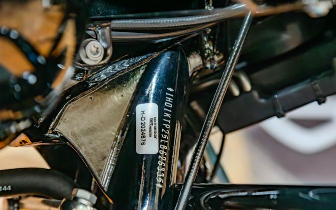 2020 Harley-Davidson Road Glide Special Grand American Touring FLTRXS