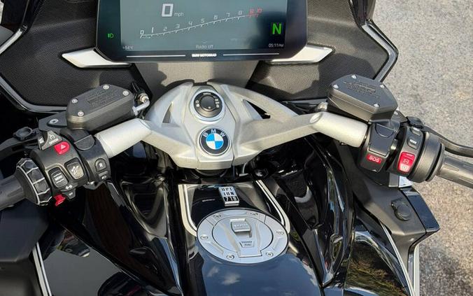 2024 BMW K 1600 GT OPTION 719