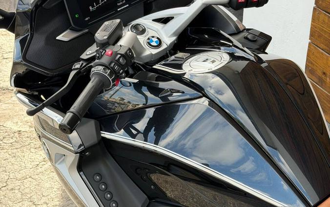 2024 BMW K 1600 GT OPTION 719