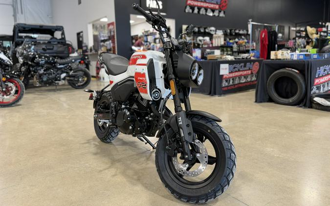 2026 CFMOTO Papio CL