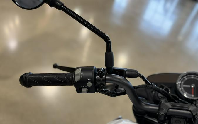 2026 CFMOTO Papio CL