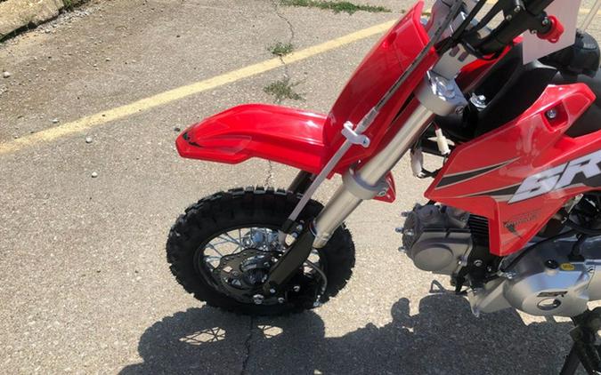 2025 SSR Motorsports SR70 AE