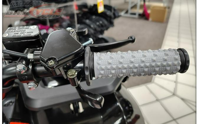 2026 Kayo Bull 125 EFI