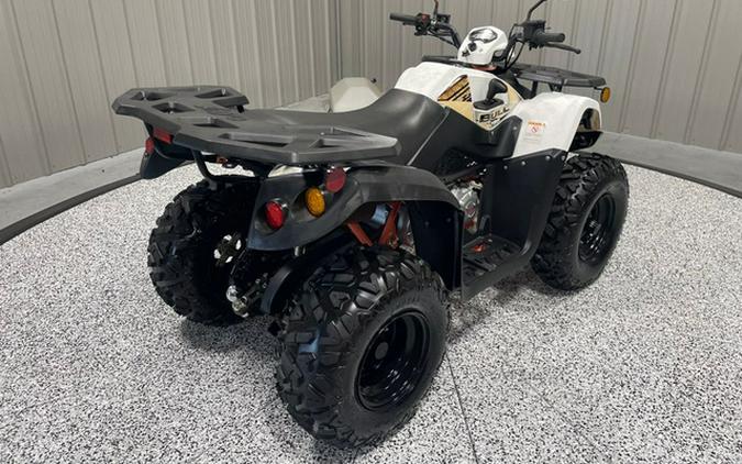 2022 Kayo BULL 200