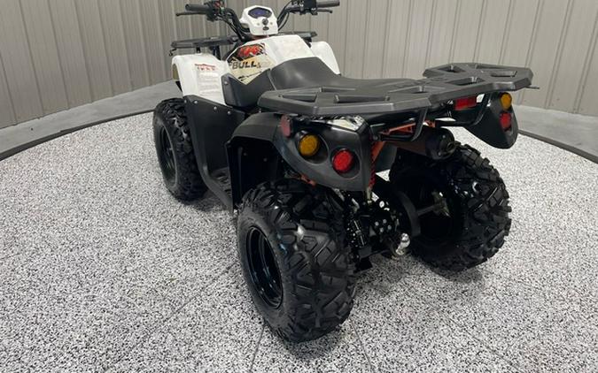 2022 Kayo BULL 200