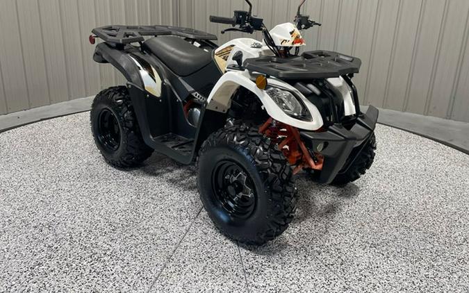 2022 Kayo BULL 200