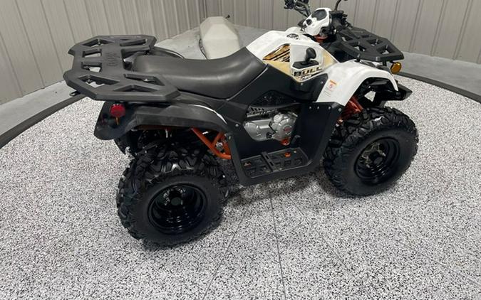 2022 Kayo BULL 200