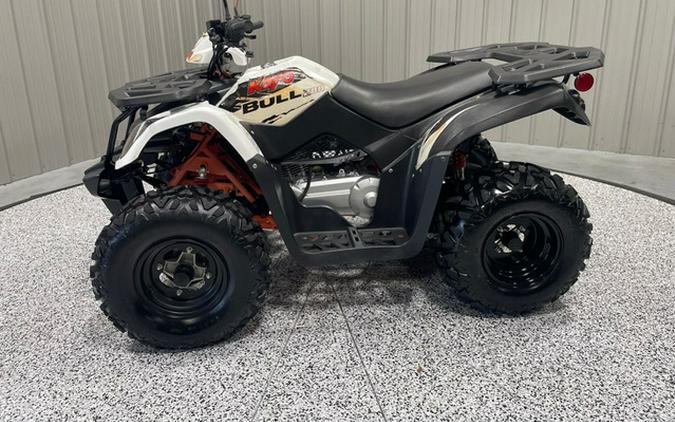 2022 Kayo BULL 200