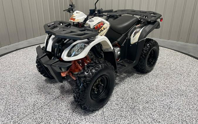 2022 Kayo BULL 200