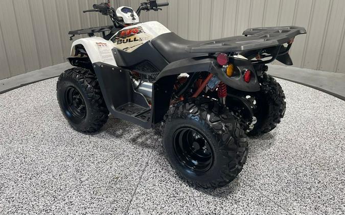 2022 Kayo BULL 200