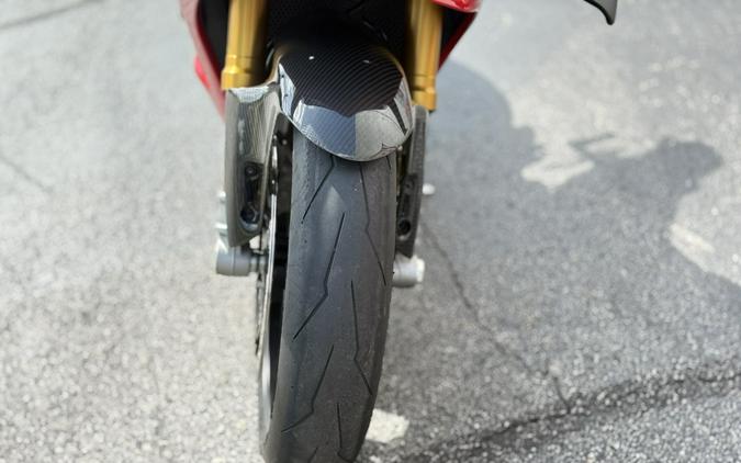 2024 Ducati Panigale V4 S - 11213P